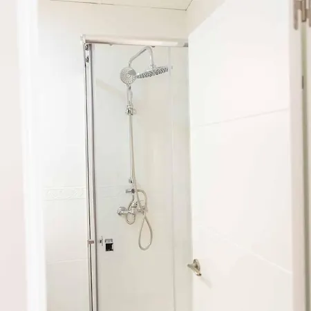 Apartamento Plaza Merced I Ac I Terrasse *